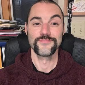 Meet your Posher, Alex